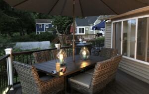 Lake Zoar Cottage - Sandy Hook, Connecticut