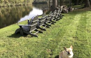 Lake Zoar Cottage - Sandy Hook, Connecticut