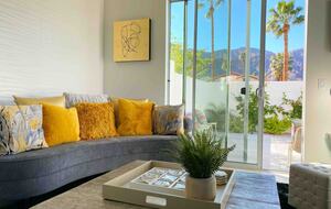 Mountain View Modern Oasis in La Quinta - La Quinta, California