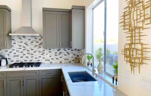 Mountain View Modern Oasis in La Quinta - La Quinta, California