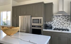 Mountain View Modern Oasis in La Quinta - La Quinta, California