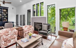 Grand Lakeview | Double Decker Dock, Fire Pit, Spa - Winchester, Tennessee