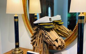 Grand Lakeview | Double Decker Dock, Fire Pit, Spa - Winchester, Tennessee