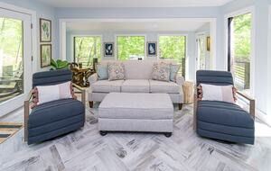 Grand Lakeview | Double Decker Dock, Fire Pit, Spa - Winchester, Tennessee