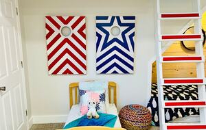 Grand Lakeview | Double Decker Dock, Fire Pit, Spa - Winchester, Tennessee