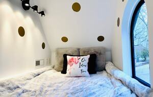 Grand Lakeview | Double Decker Dock, Fire Pit, Spa - Winchester, Tennessee