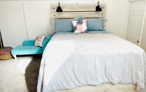 Grand Lakeview | Double Decker Dock, Fire Pit, Spa - Winchester, Tennessee