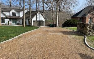 Grand Lakeview | Double Decker Dock, Fire Pit, Spa - Winchester, Tennessee