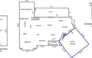 Grand Lakeview | Double Decker Dock, Fire Pit, Spa - Winchester, Tennessee