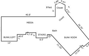 Grand Lakeview | Double Decker Dock, Fire Pit, Spa - Winchester, Tennessee
