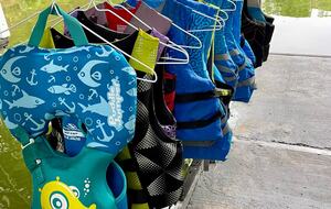 Grand Lakeview | Double Decker Dock, Fire Pit, Spa - Winchester, Tennessee