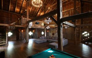 Hudson Valley Luxury Estate | 10 minutes from Rhinebeck - Staatsburg, New York