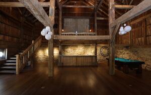 Hudson Valley Luxury Estate | 10 minutes from Rhinebeck - Staatsburg, New York