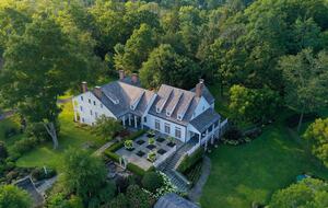 Hudson Valley Luxury Estate | 10 minutes from Rhinebeck - Staatsburg, New York
