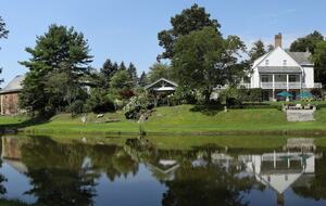 Hudson Valley Luxury Estate | 10 minutes from Rhinebeck - Staatsburg, New York