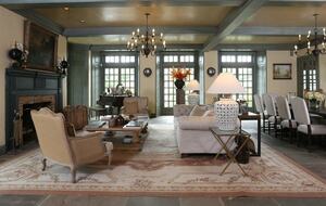 Hudson Valley Luxury Estate | 10 minutes from Rhinebeck - Staatsburg, New York