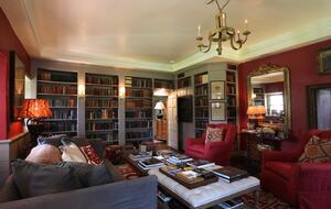 Hudson Valley Luxury Estate | 10 minutes from Rhinebeck - Staatsburg, New York