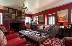 Hudson Valley Luxury Estate | 10 minutes from Rhinebeck - Staatsburg, New York