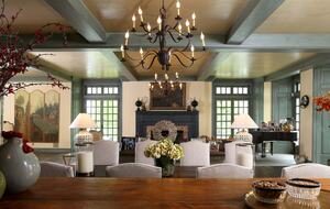 Hudson Valley Luxury Estate | 10 minutes from Rhinebeck - Staatsburg, New York