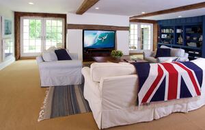 Hudson Valley Luxury Estate | 10 minutes from Rhinebeck - Staatsburg, New York