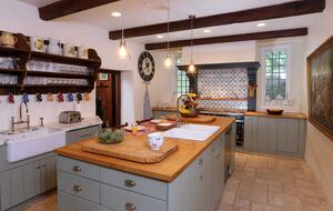 Hudson Valley Luxury Estate | 10 minutes from Rhinebeck - Staatsburg, New York