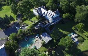 Hudson Valley Luxury Estate | 10 minutes from Rhinebeck - Staatsburg, New York