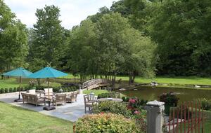 Hudson Valley Luxury Estate | 10 minutes from Rhinebeck - Staatsburg, New York