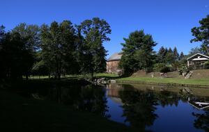 Hudson Valley Luxury Estate | 10 minutes from Rhinebeck - Staatsburg, New York