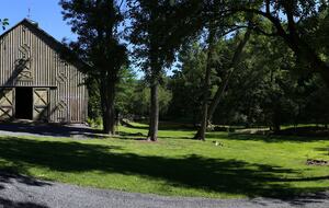 Hudson Valley Luxury Estate | 10 minutes from Rhinebeck - Staatsburg, New York