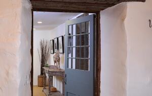 Hudson Valley Luxury Estate | 10 minutes from Rhinebeck - Staatsburg, New York