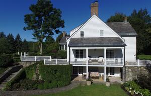 Hudson Valley Luxury Estate | 10 minutes from Rhinebeck - Staatsburg, New York