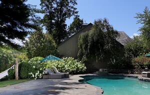 Hudson Valley Luxury Estate | 10 minutes from Rhinebeck - Staatsburg, New York