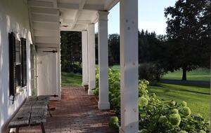 Hudson Valley Luxury Estate | 10 minutes from Rhinebeck - Staatsburg, New York