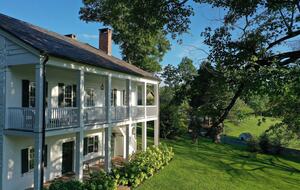 Hudson Valley Luxury Estate | 10 minutes from Rhinebeck - Staatsburg, New York