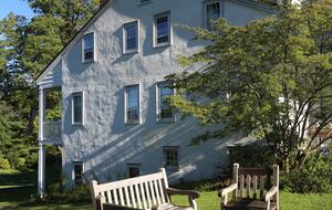 Hudson Valley Luxury Estate | 10 minutes from Rhinebeck - Staatsburg, New York