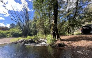 Rancho Las Joyas - Valle de Bravo, Mexico