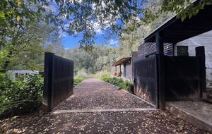 Rancho Las Joyas - Valle de Bravo, Mexico