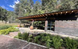 Rancho Las Joyas - Valle de Bravo, Mexico