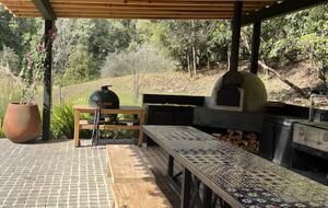 Rancho Las Joyas - Valle de Bravo, Mexico