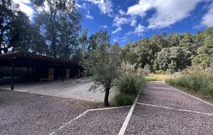 Rancho Las Joyas - Valle de Bravo, Mexico