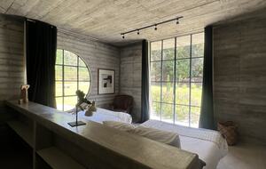 Rancho Las Joyas - Valle de Bravo, Mexico