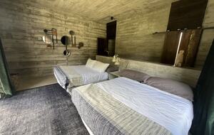 Rancho Las Joyas - Valle de Bravo, Mexico