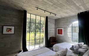 Rancho Las Joyas - Valle de Bravo, Mexico