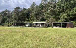 Rancho Las Joyas - Valle de Bravo, Mexico