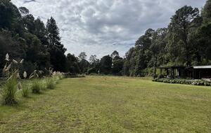 Rancho Las Joyas - Valle de Bravo, Mexico