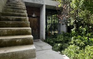 Rancho Las Joyas - Valle de Bravo, Mexico