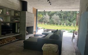 Rancho Las Joyas - Valle de Bravo, Mexico