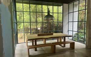 Rancho Las Joyas - Valle de Bravo, Mexico