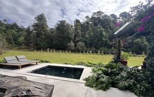 Rancho Las Joyas - Valle de Bravo, Mexico