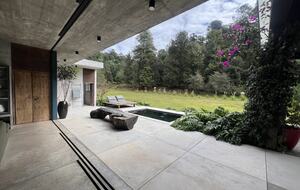 Rancho Las Joyas - Valle de Bravo, Mexico